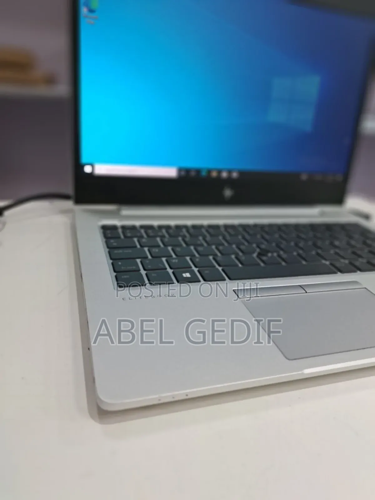 New Laptop HP EliteBook 840 16GB Intel Core I7 SSD 512GB