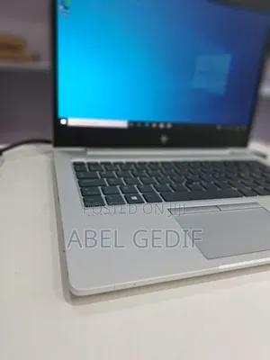 New Laptop HP EliteBook 840 16GB Intel Core I7 SSD 512GB