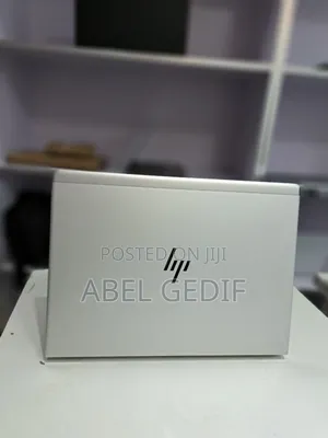 Photo - New Laptop HP EliteBook 840 16GB Intel Core I7 SSD 512GB