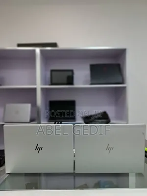 New Laptop HP EliteBook 840 16GB Intel Core I5 SSD 512GB