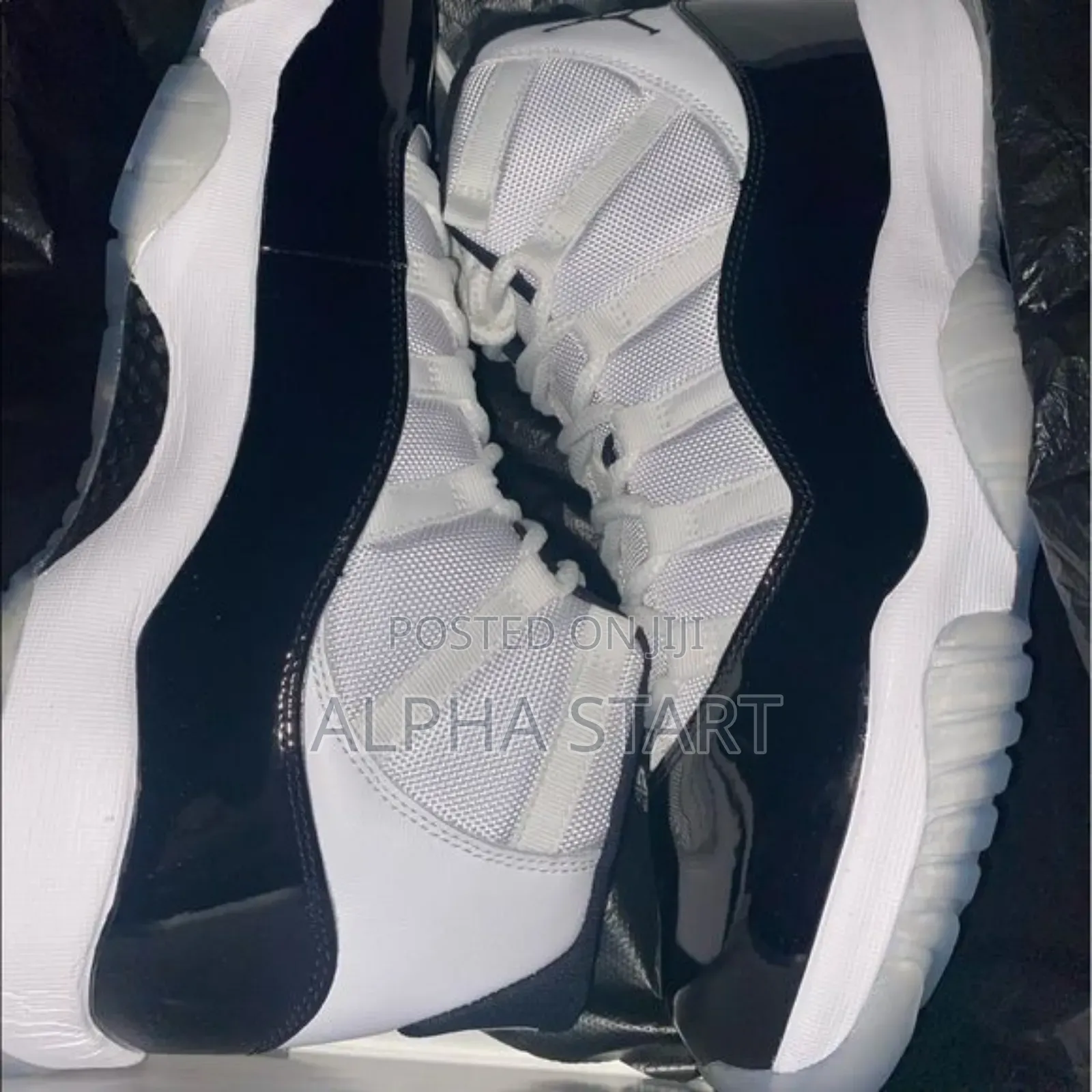 Air Jordan 11quality Boots Shoes for Man's