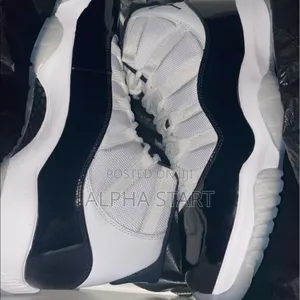 Air Jordan 11quality Boots Shoes for Man's