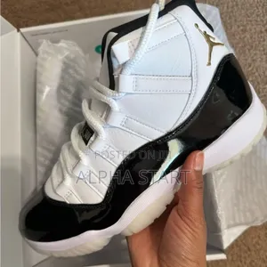 Photo - Air Jordan 11quality Boots Shoes for Man's