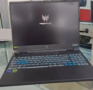 New Laptop Acer Predator Helios 300 16GB Intel Core I7 SSD 1T
