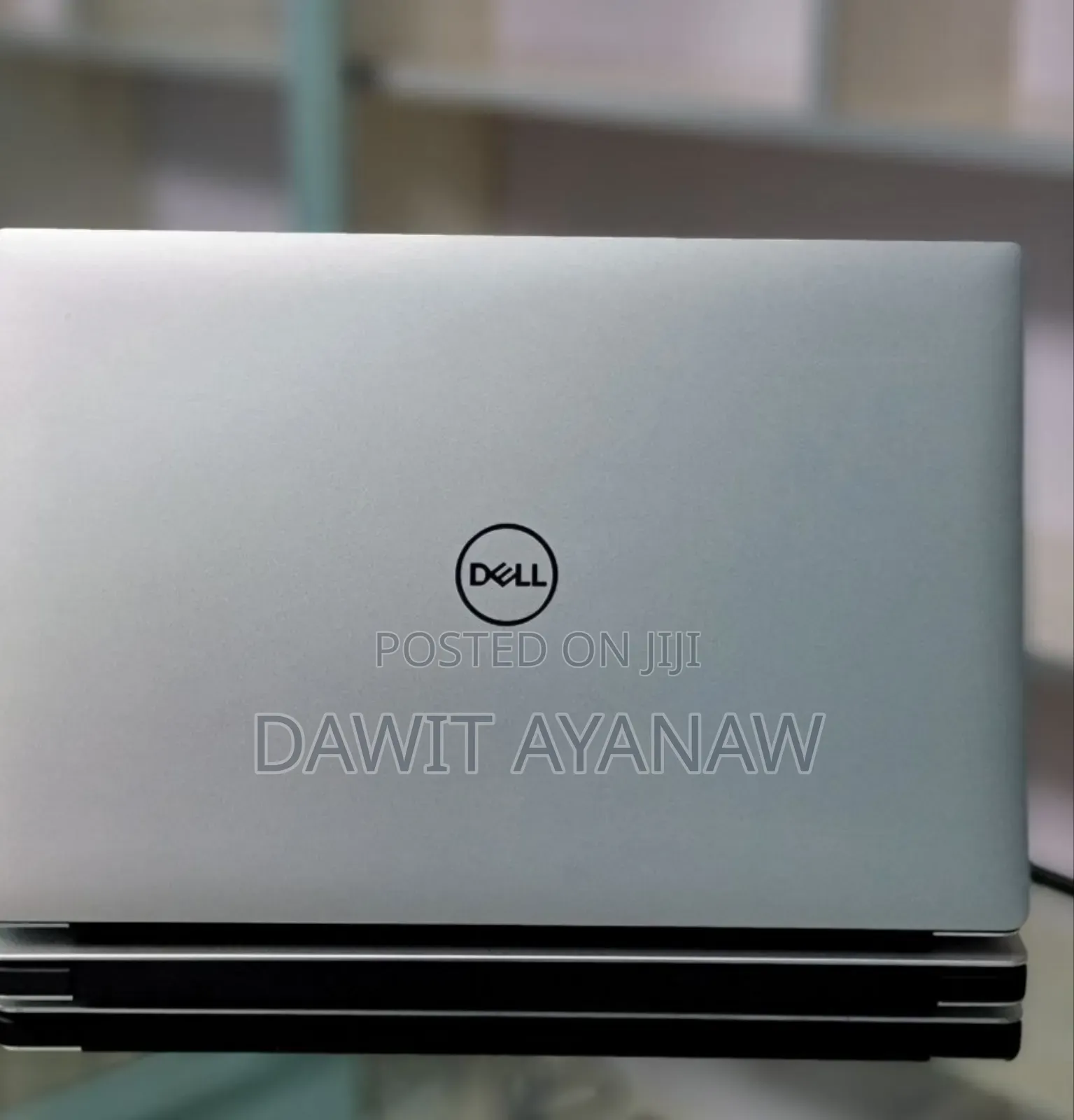 New Laptop Dell Precision 15 3520 32GB Intel Core I7 SSD 512GB