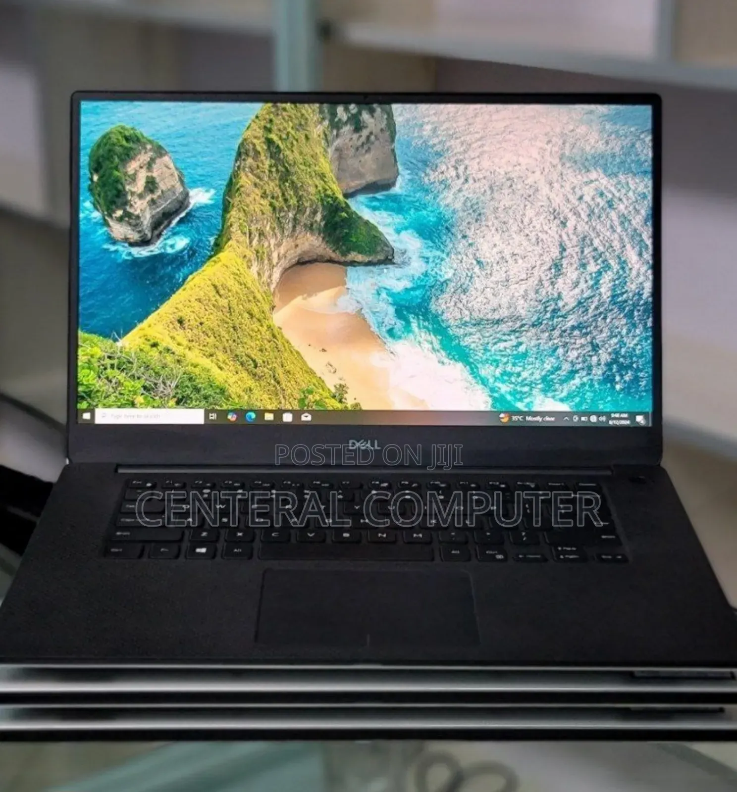 New Laptop Dell Precision M6700 32GB Intel Core I7 SSD 512GB