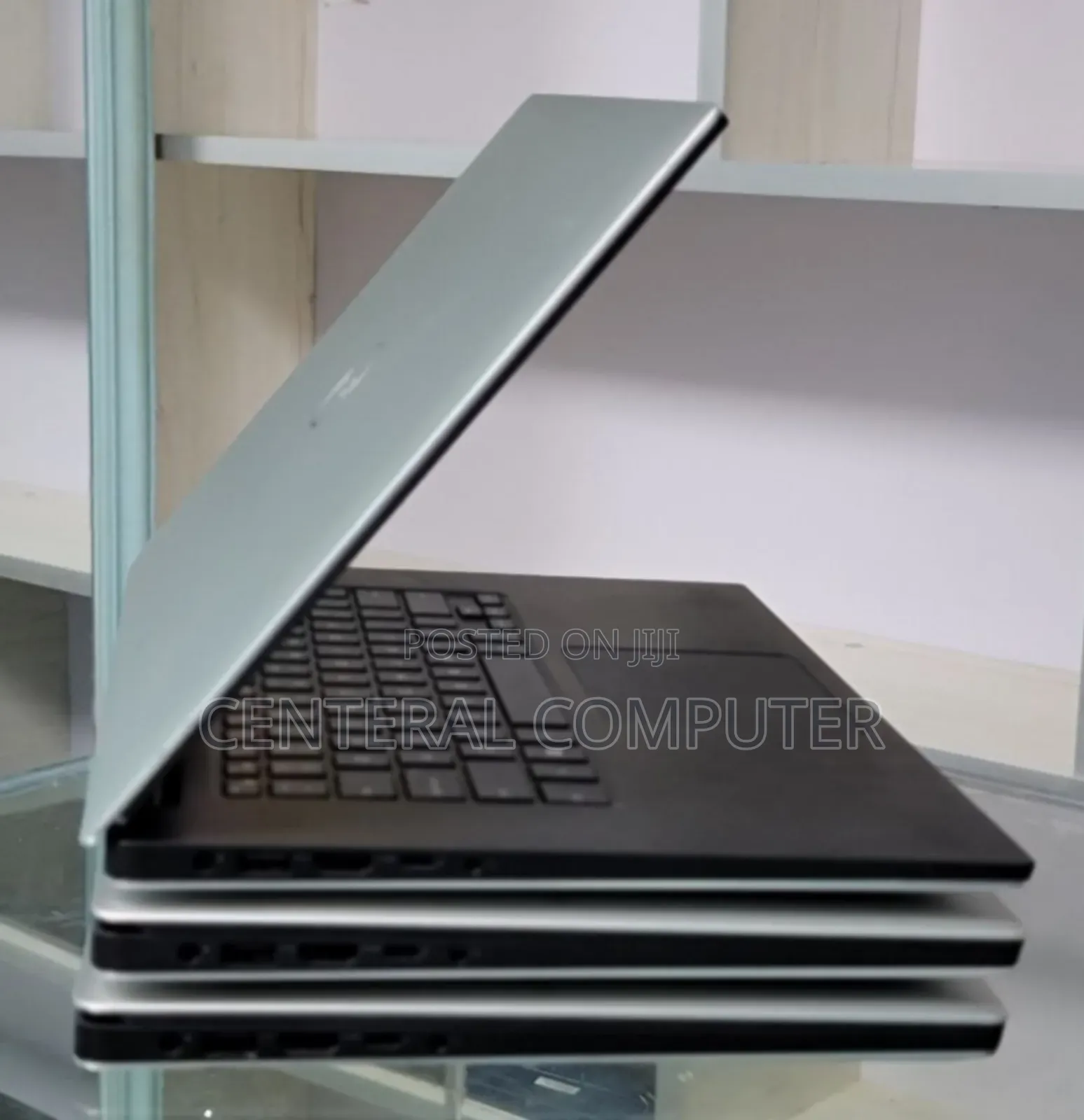 New Laptop Dell Precision M6700 32GB Intel Core I7 SSD 512GB