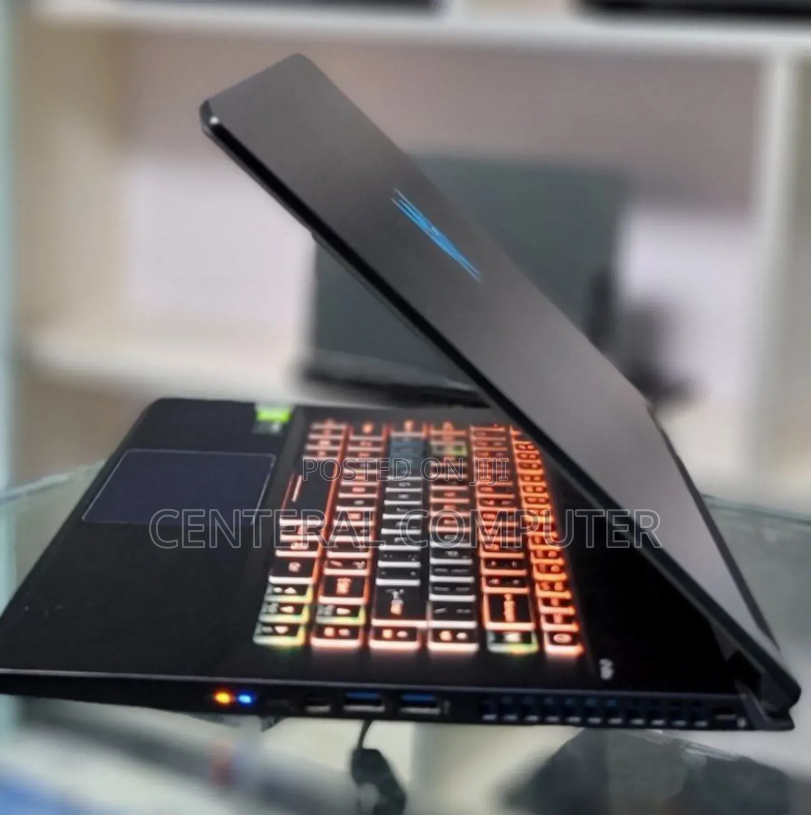 New Laptop Acer Predator Helios 16 16GB Intel Core I7 SSD 1T