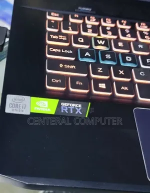 New Laptop Acer Predator Helios 16 16GB Intel Core I7 SSD 1T