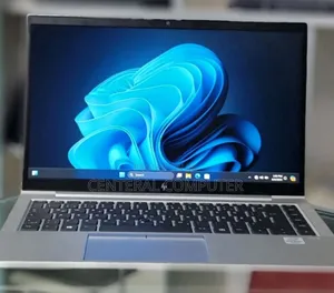 New Laptop HP EliteBook 830 G7 16GB Intel Core I7 SSD 512GB