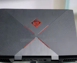 New Laptop HP Omen 17-An188nr 16GB Intel Core I7 SSD 512GB