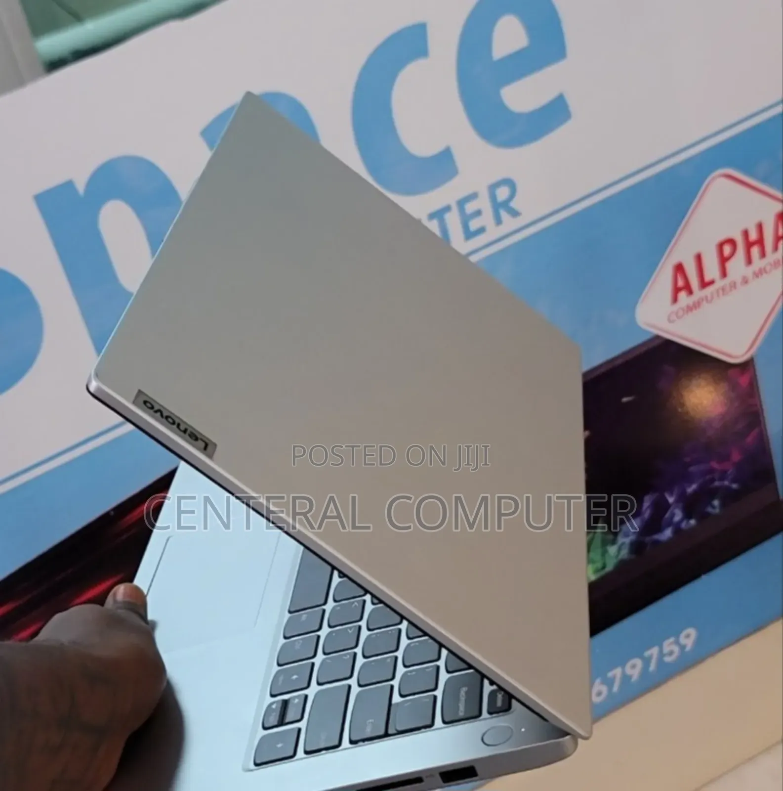 New Laptop HP 240 G3 16GB Intel Core I7 SSD 512GB