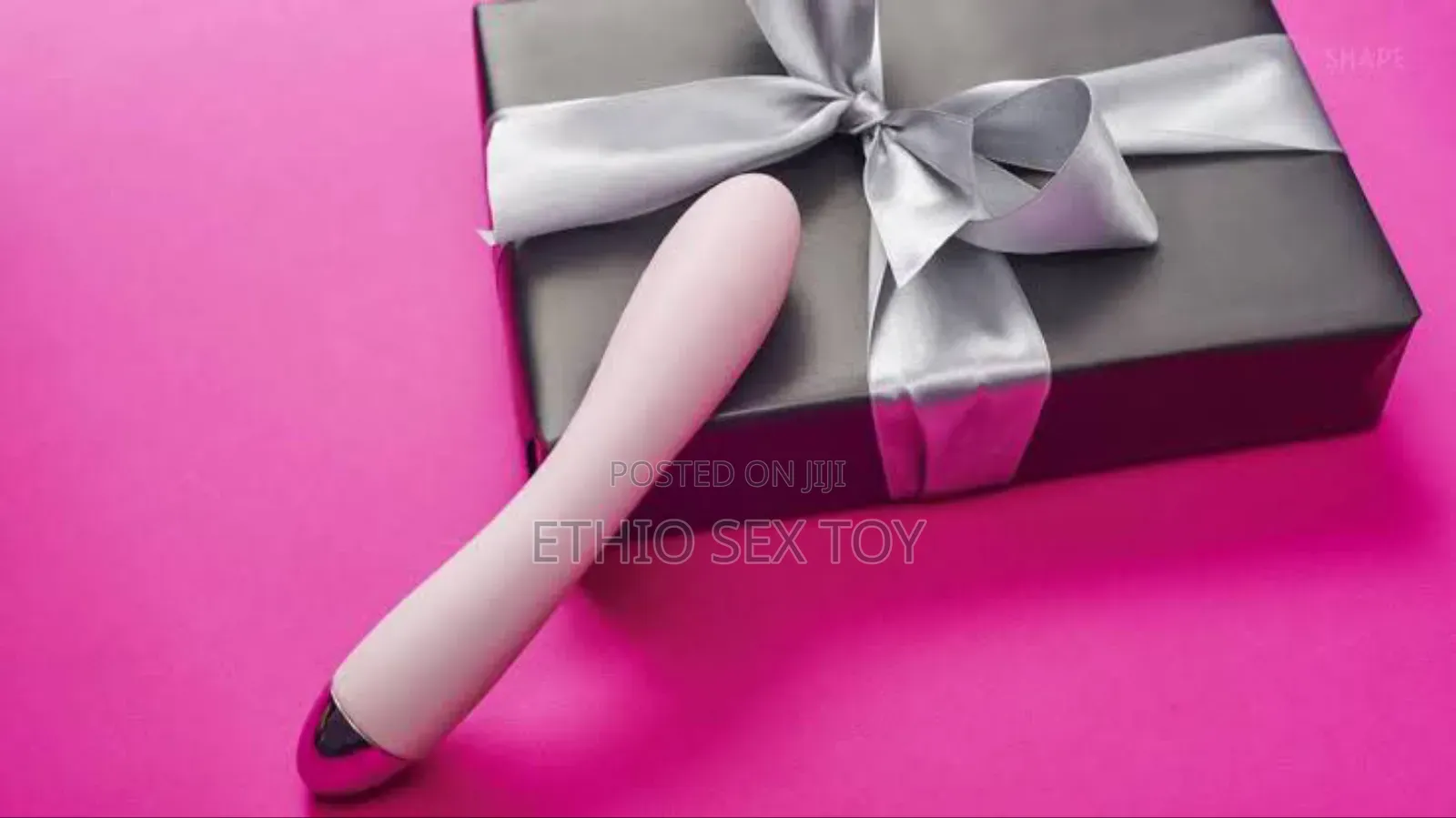 Dildo, Vibrator and Pocket Pussy