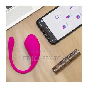 Photo - Love Lush (Vibrator)