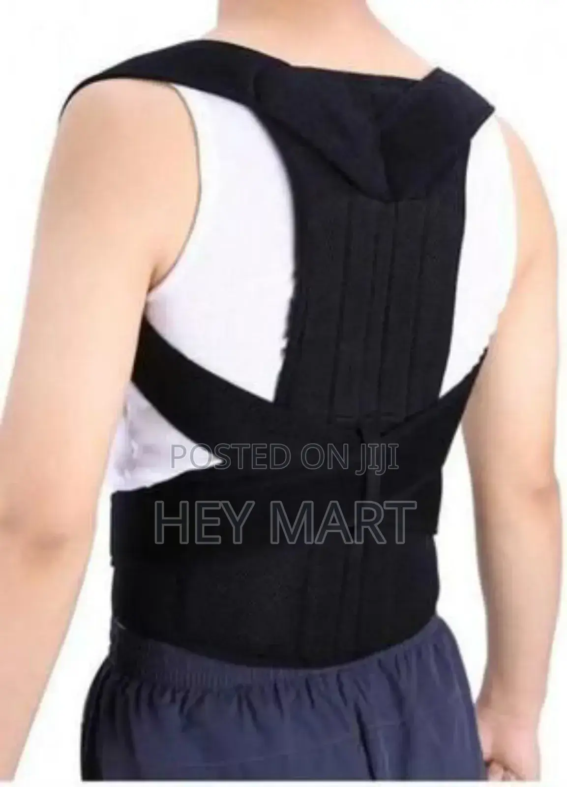 Posture Corrector | Back Correction Belt.