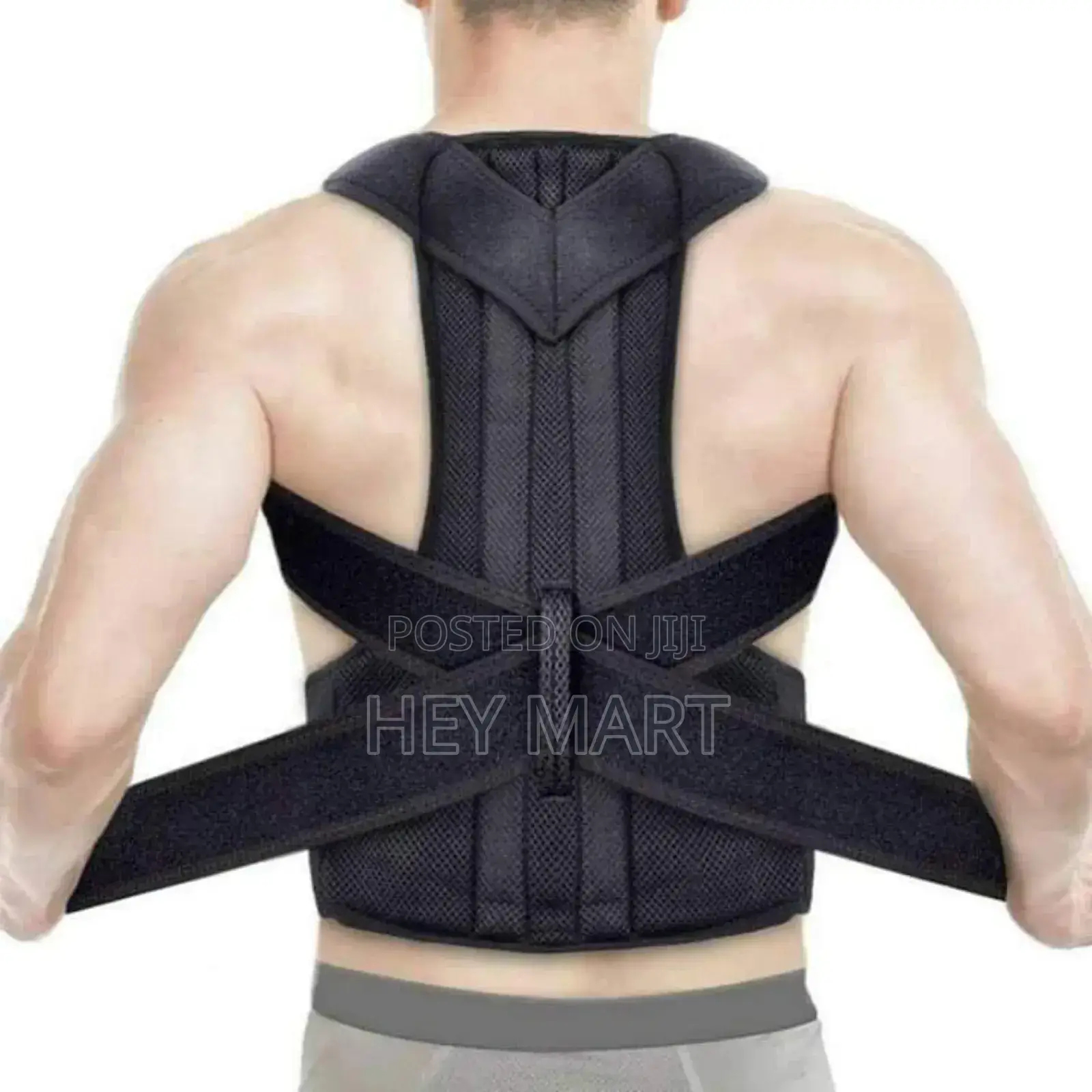 Posture Corrector | Back Correction Belt.