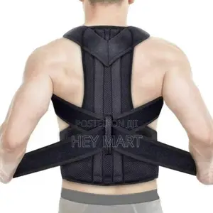 Posture Corrector | Back Correction Belt.