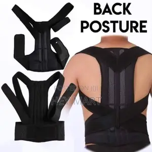 Posture Corrector | Back Correction Belt.