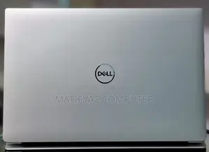 New Laptop Dell 32GB Intel Core I7 SSD 512GB
