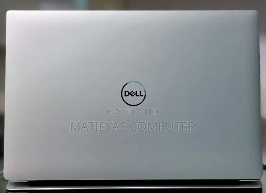 New Laptop Dell 32GB Intel Core I7 SSD 512GB