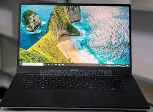 New Laptop Dell 32GB Intel Core I7 SSD 512GB