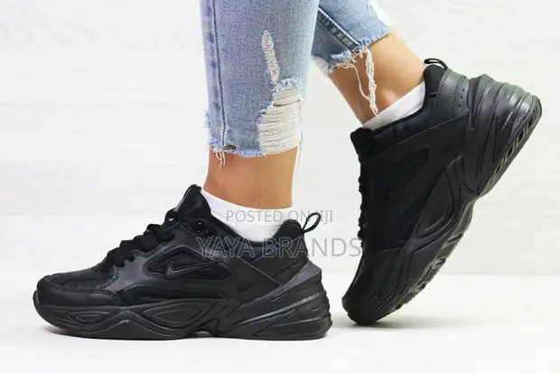 M2k tekno triple black best sale