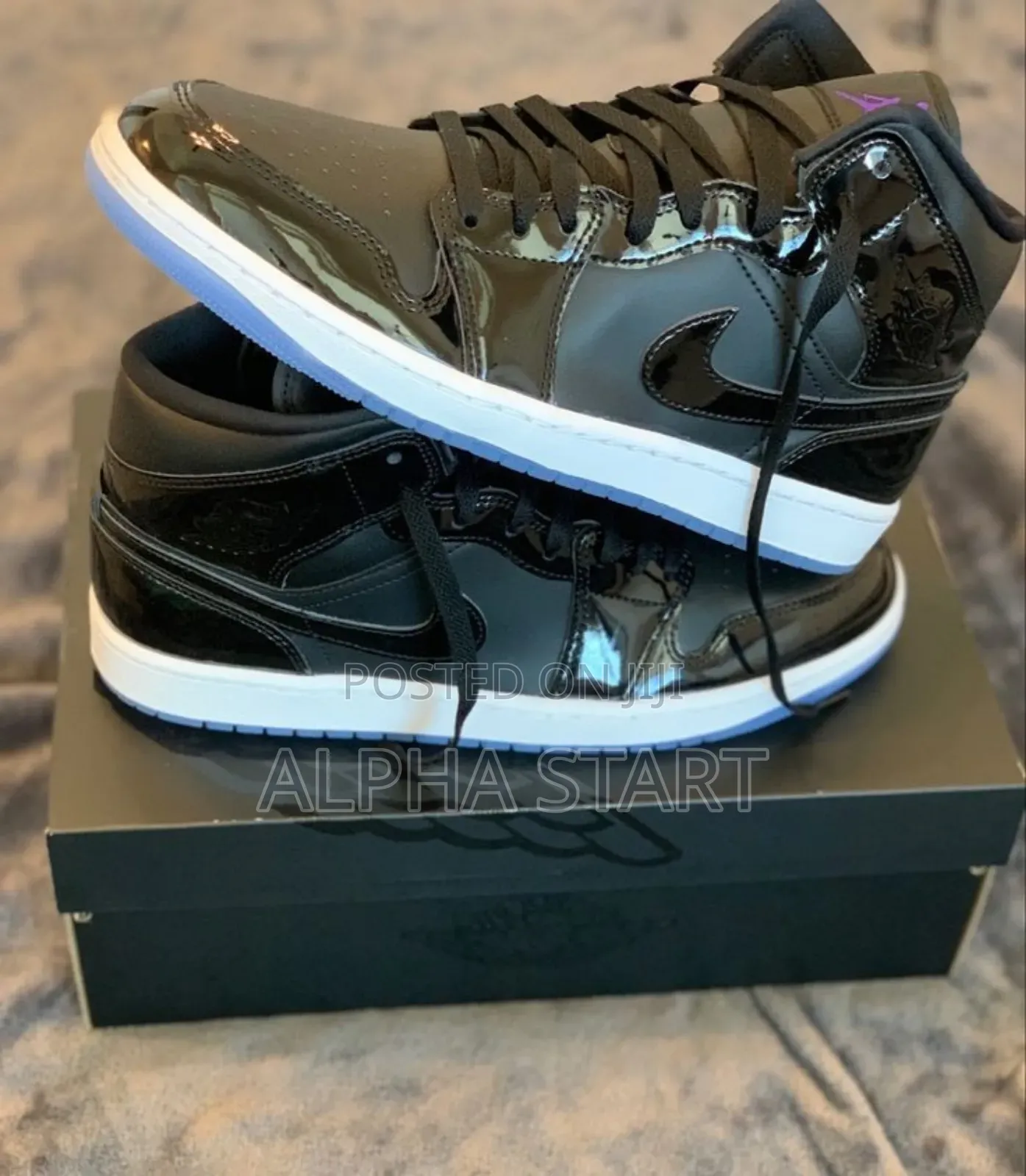 Nike Air Jordan 1 Good Quality Shoes for You