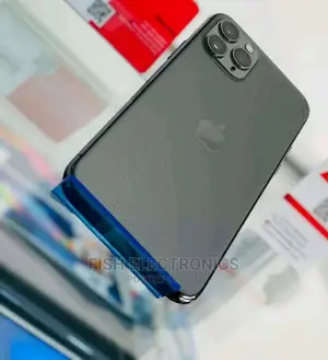 Apple iPhone 11 Pro Max 64 GB Green