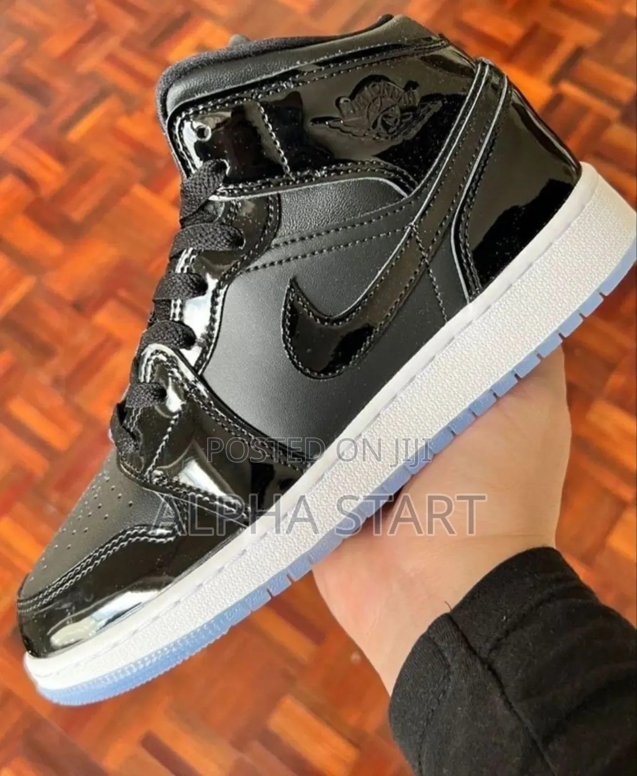 Air Jordan 4 Shoes For You