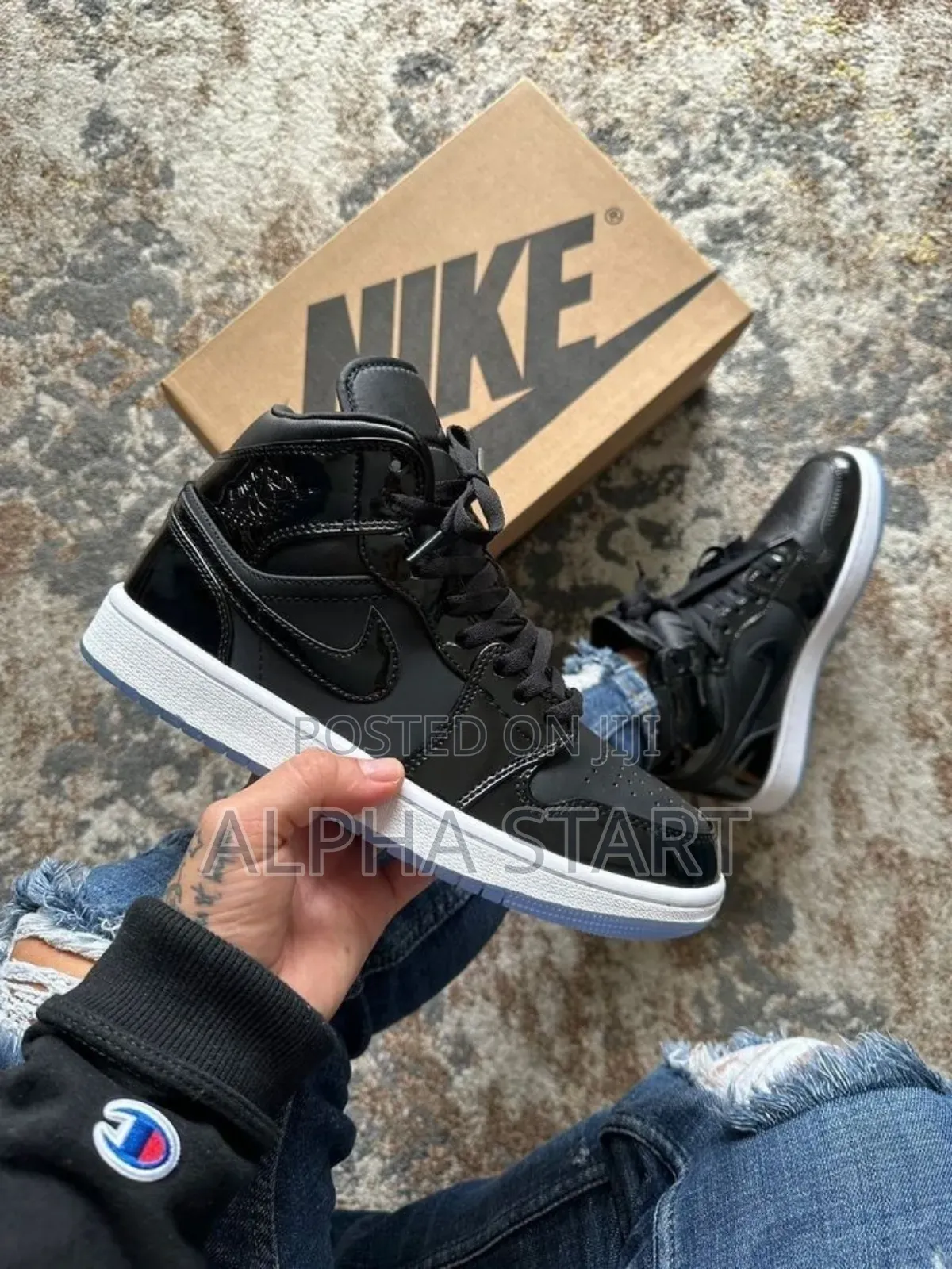 Air Jordan 4 Shoes For You