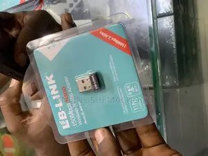 Photo - LB Link Nano USB Adapter