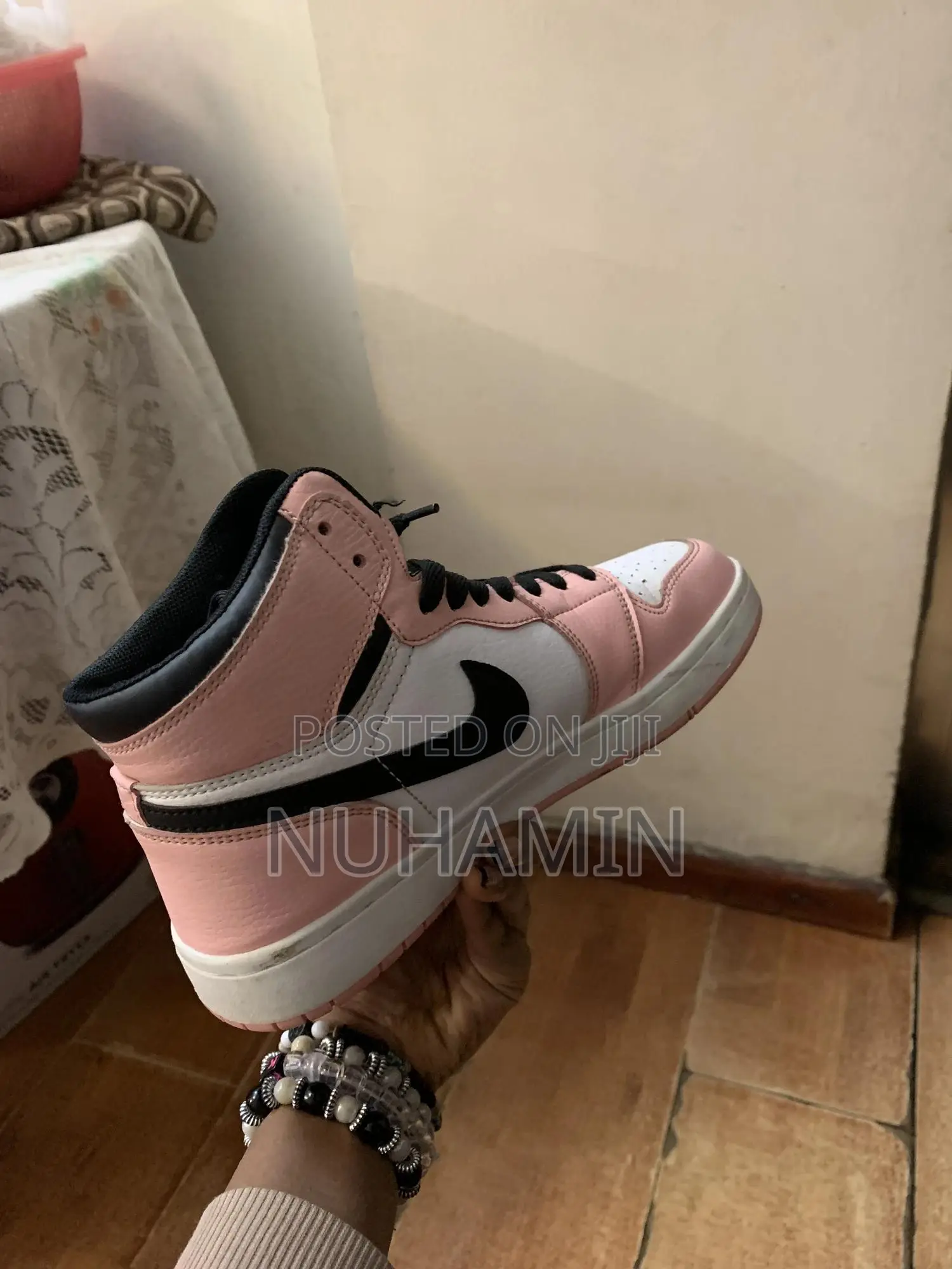 Women’S Air Jordan