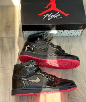 Air Jordan 1 High Master Quality Shoes