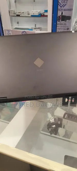 New Laptop HP Omen 16 16GB Intel Core I9 SSD 512GB