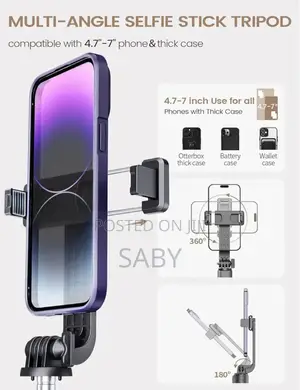 Photo - Tripod Stand