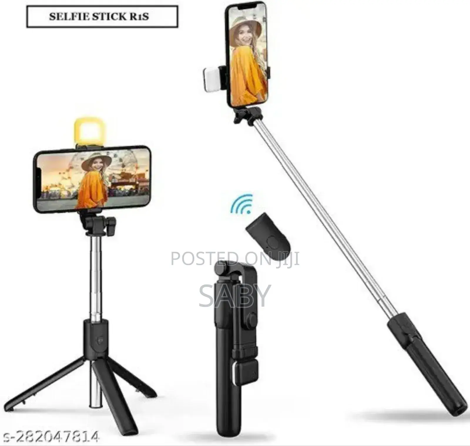 Tripod Stand