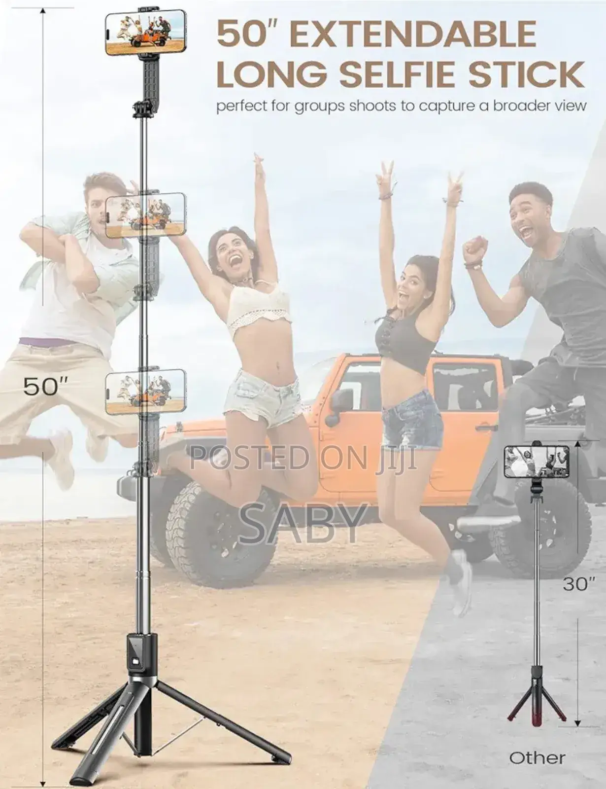 Tripod Stand