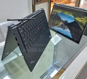 Photo - New Laptop Lenovo ThinkPad Yoga 16GB Intel Core I7 SSD 512GB