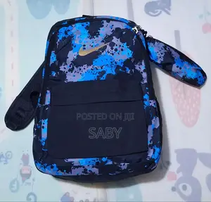 ምርጥ የተማሪ ቦርሳዎችን አስመጥተናል
በተለያዩ የከለር አማራጭ እና ብራንዶች