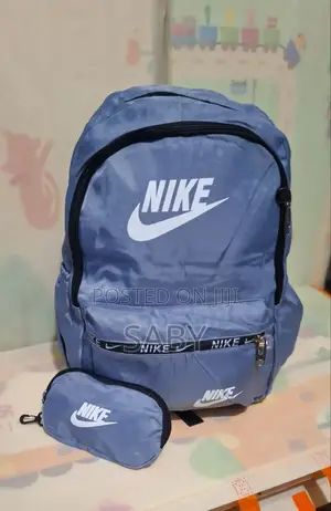 ምርጥ የተማሪ ቦርሳዎችን አስመጥተናል
በተለያዩ የከለር አማራጭ እና ብራንዶች