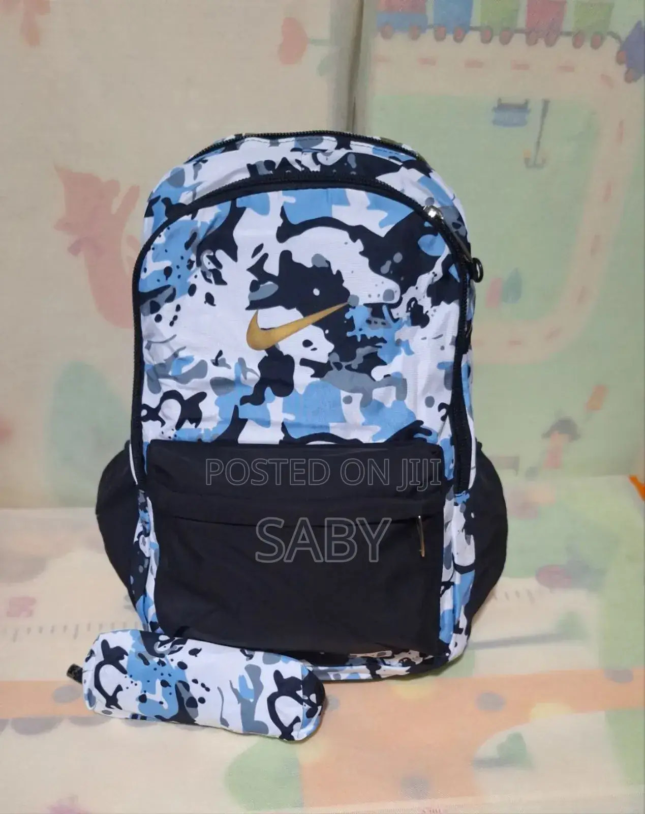 ምርጥ የተማሪ ቦርሳዎችን አስመጥተናል
በተለያዩ የከለር አማራጭ እና ብራንዶች