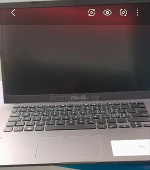 New Laptop Asus VivoBook 15 X505BA 8GB AMD Ryzen 5 SSD 512GB