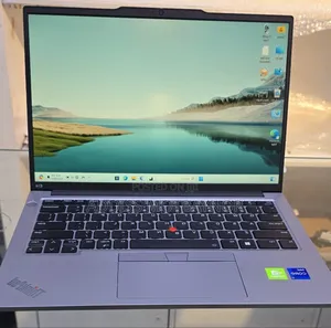 New Laptop Lenovo ThinkPad Yoga 16GB Intel Core I7 SSD 512GB