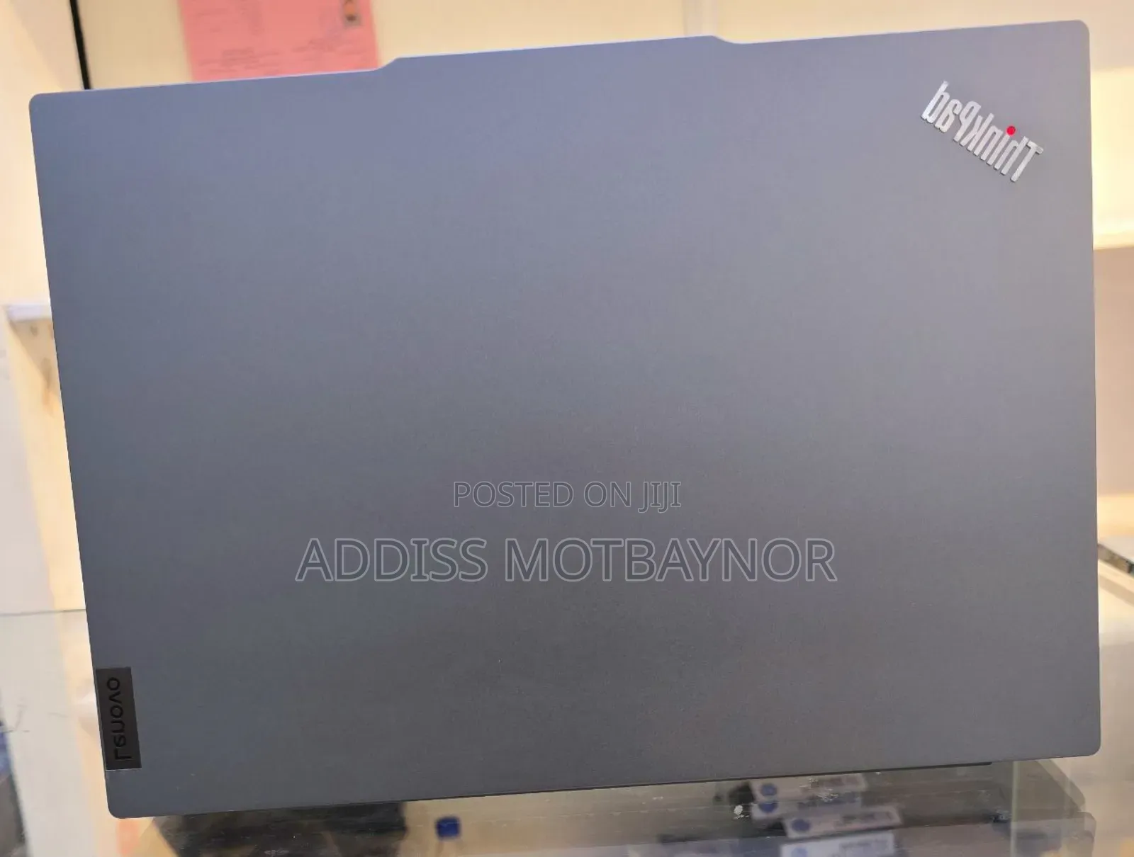 New Laptop Lenovo ThinkPad Yoga 16GB Intel Core I7 SSD 512GB