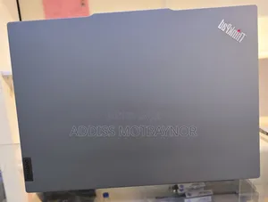 New Laptop Lenovo ThinkPad Yoga 16GB Intel Core I7 SSD 512GB