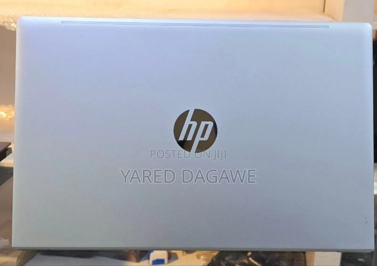 New Laptop HP 16GB Intel Core I7 SSD 512GB