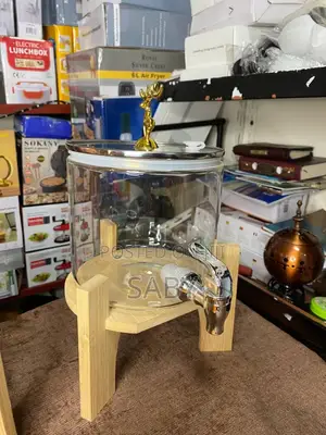 Photo - ለተለያዩ መጠጦች ማቅረቢያ