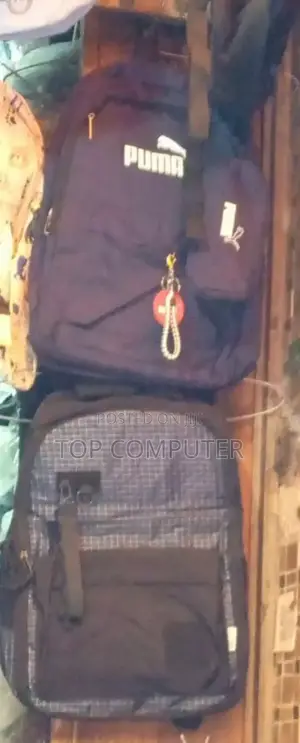 Photo - Orginial Bag