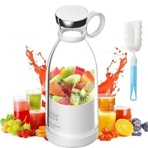 Mini Rechargeable Juicer