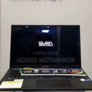 New Laptop Asus VivoBook 15 X505BA 16GB Intel Core I5 SSD 512GB